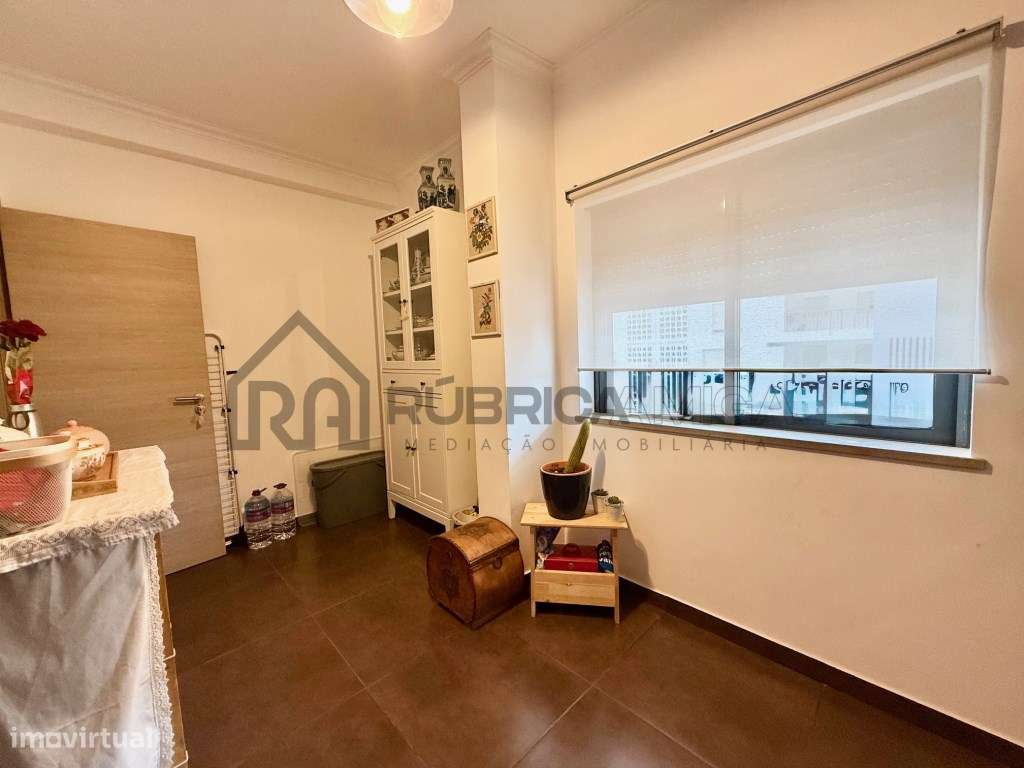 Apartamento T2 perto do centro - Loulé-12