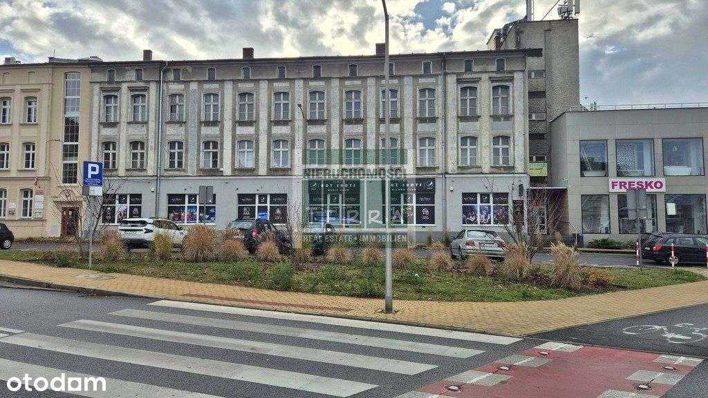 Lokal Usługowy W Centrum Miasta - Pełny obrazek: 4/12