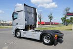 Mercedes-Benz ACTROS 1848 / GIGA SPACE / I-PARK COOL / FLEETBOARD / EURO 6 / - 5