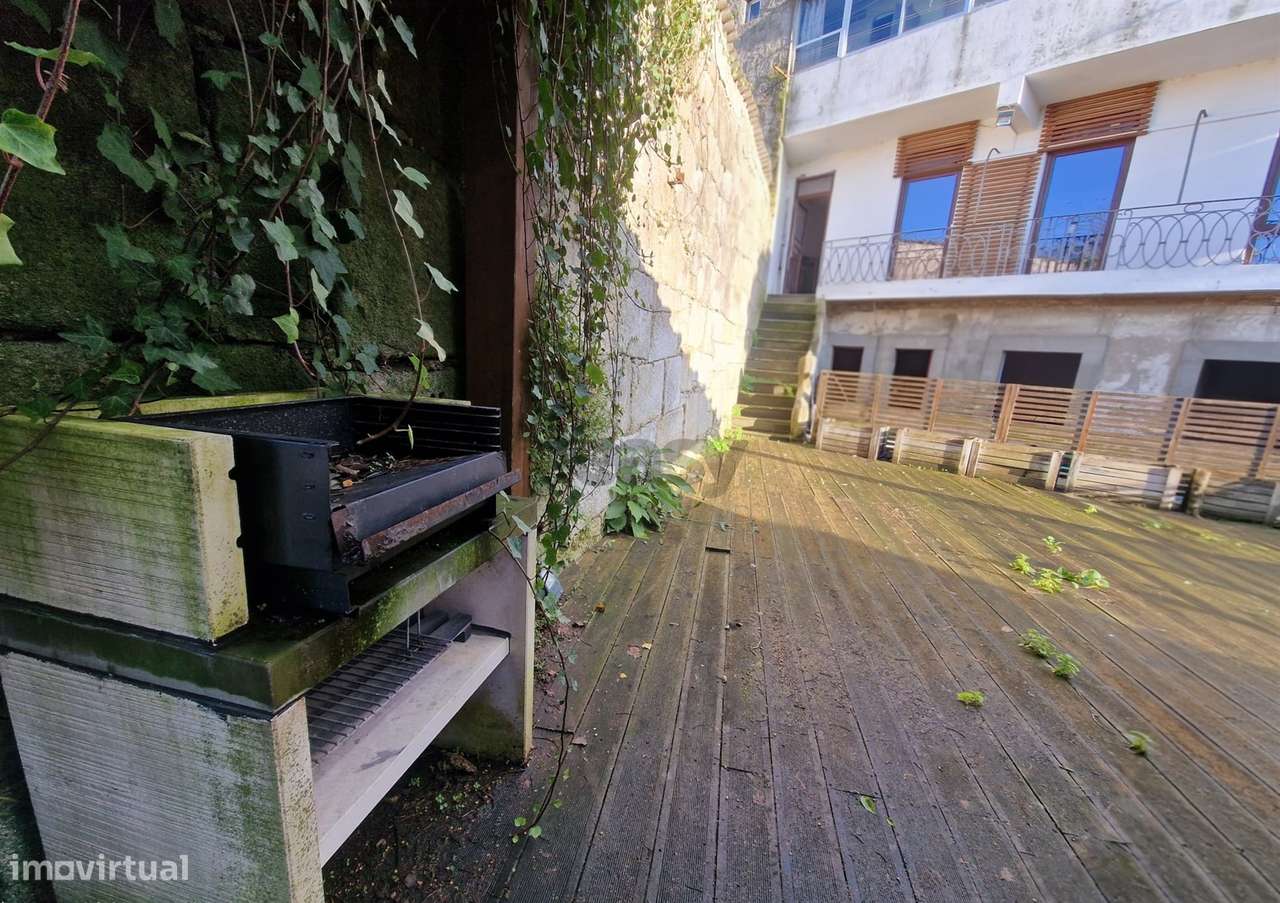 APARTAMENTO T1 COM LOGRADOURO DE 78M2-22