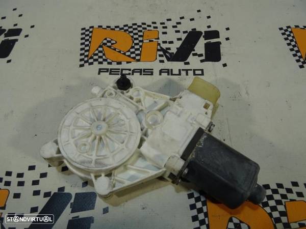 Motor Do Elevador De Vidro Frente Esquerdo Bmw 3 (E90)  6927027 / 9966 - 1