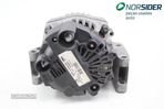 Alternador Fiat Grand Punto|05-12 - 4