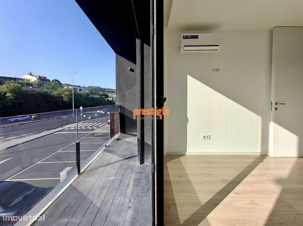 Apartamento T1 Venda em Este (São Pedro e São Mamede),Braga-11