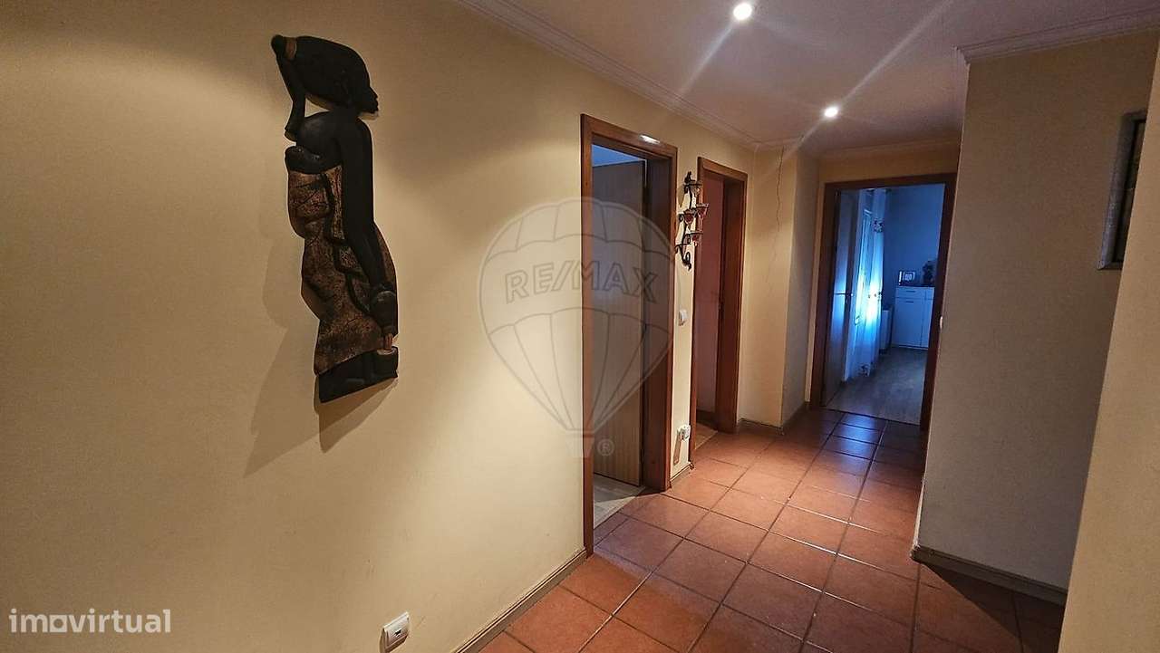 Apartamento T3 para venda-8