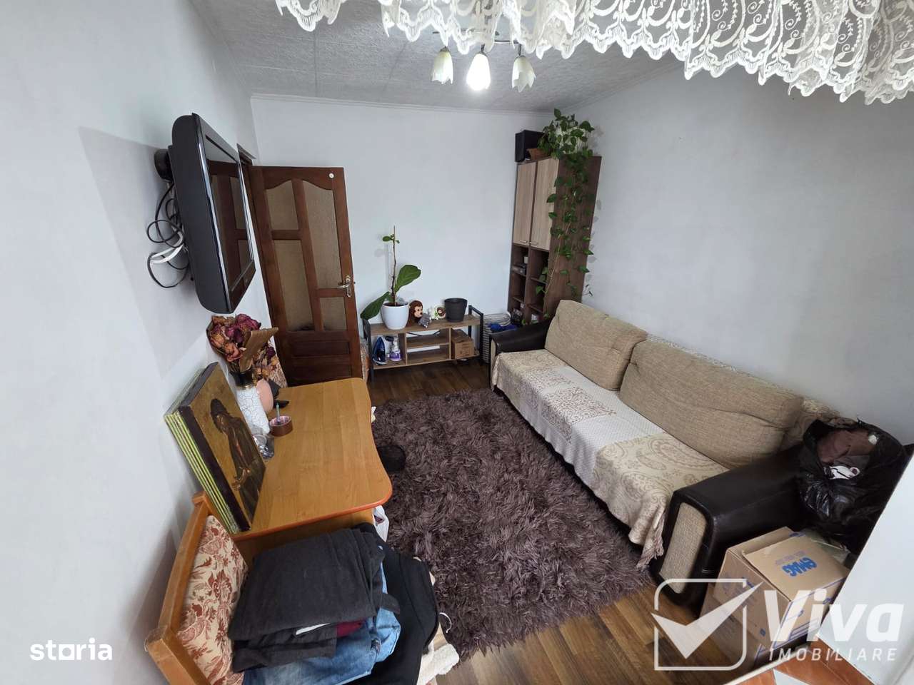 LIDL Nicolina – 3 CD, 70mp, 2băi – Str. Frumoasa – 2 min stație CTP - Imagine principală: 3/10