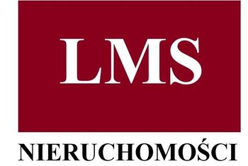 LMS Nieruchomości Logo