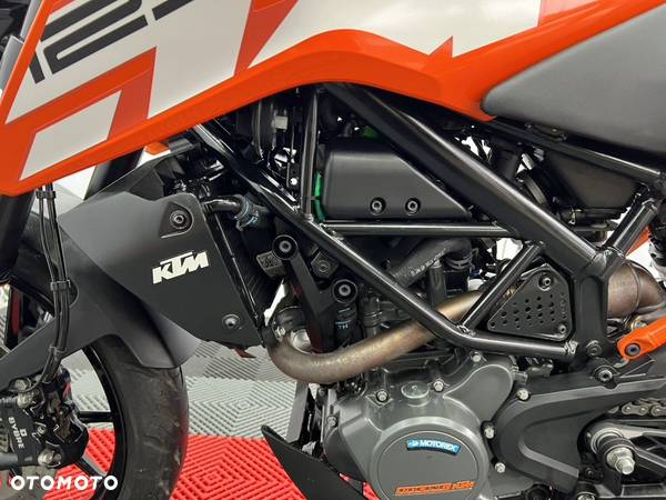 KTM Duke - 12