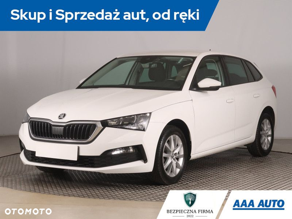 Skoda Scala - 2