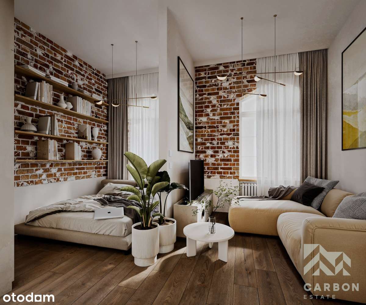 Gliwice, Kamienica na Starówce, idealna inwestycja-6