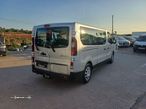 Renault Trafic 1.6 dCi L2H1 1.2T SS - 5