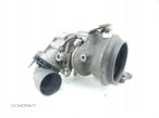 TURBOSPRĘŻARKA PEUGEOT 3008 1.2 THP 9818479380 - 2