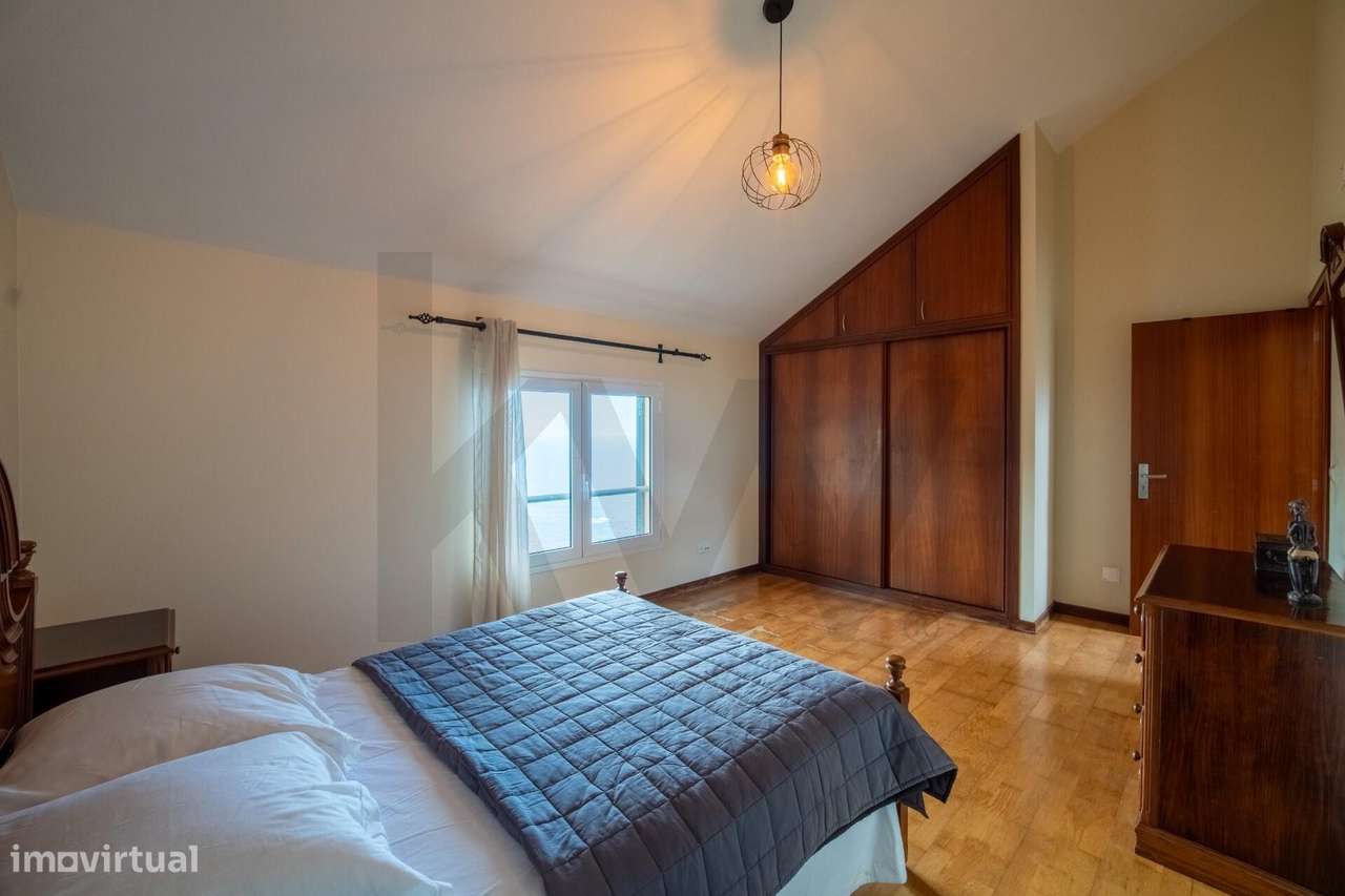 Moradia T3 com Vista Oceano | Porto Moniz, Madeira-10