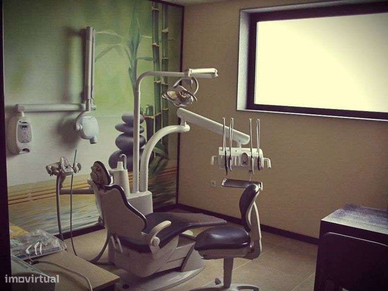 Trespasse Clínica Medica e Dentária - Grande imagem: 5/8