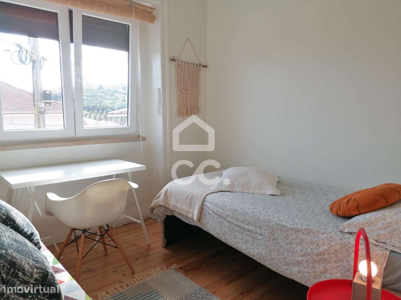 Quintinha de charme com piscina em lote de 7562,60 m² no Cadaval — um-19