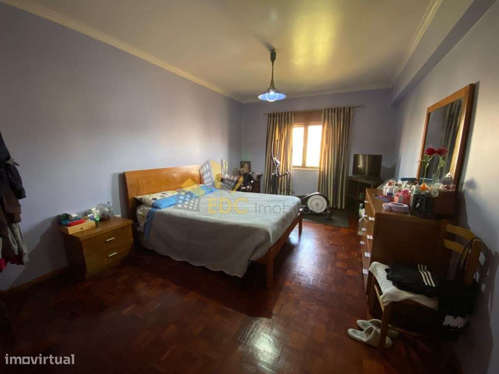 Oferta Escritura Notarial | Excelente apartamento T3 com arrecadaçã...-27