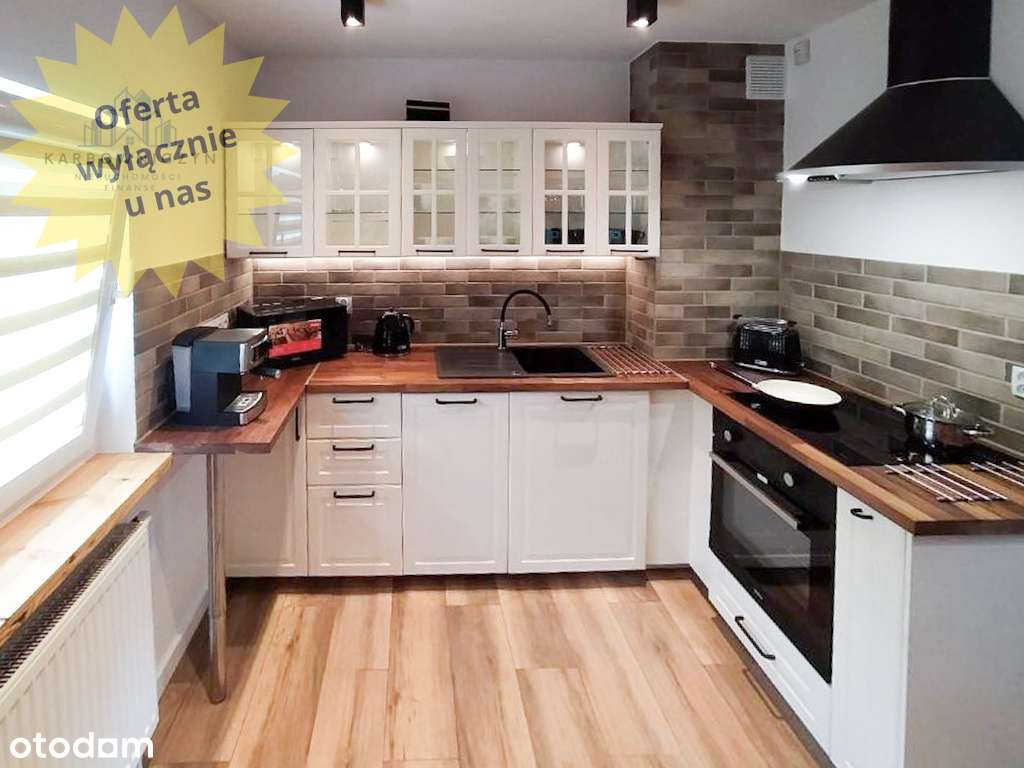 Dom, który pachnie lasem i zarabia, gdy Ty śpisz-0