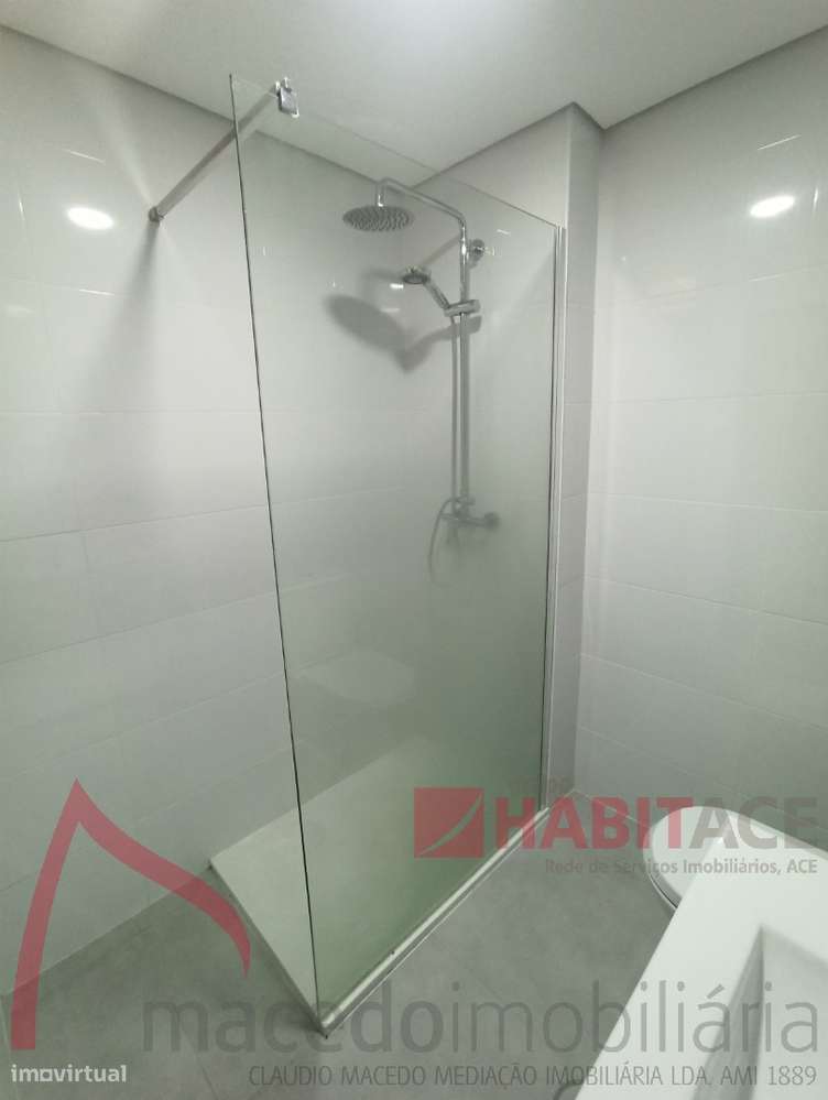 Apartamento T1 na Sé-11