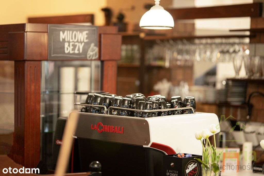 Międzywodzie: kawiarnia+ mieszkania, 600m od morza - Pełny obrazek: 5/20