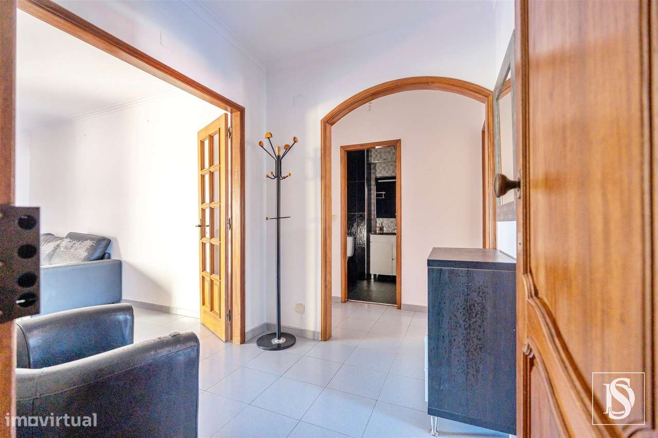 Apartamento T2 Venda em Buarcos e São Julião,Figueira da Foz-1