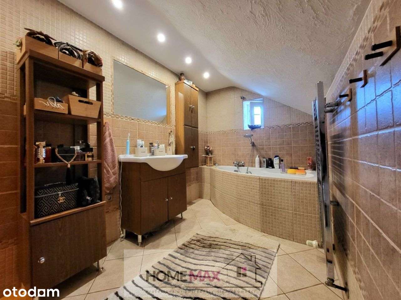 Dom w Dobrej w okazyjnej cenie-5