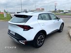 Kia Sportage 1.6 T-GDI M 2WD - 7