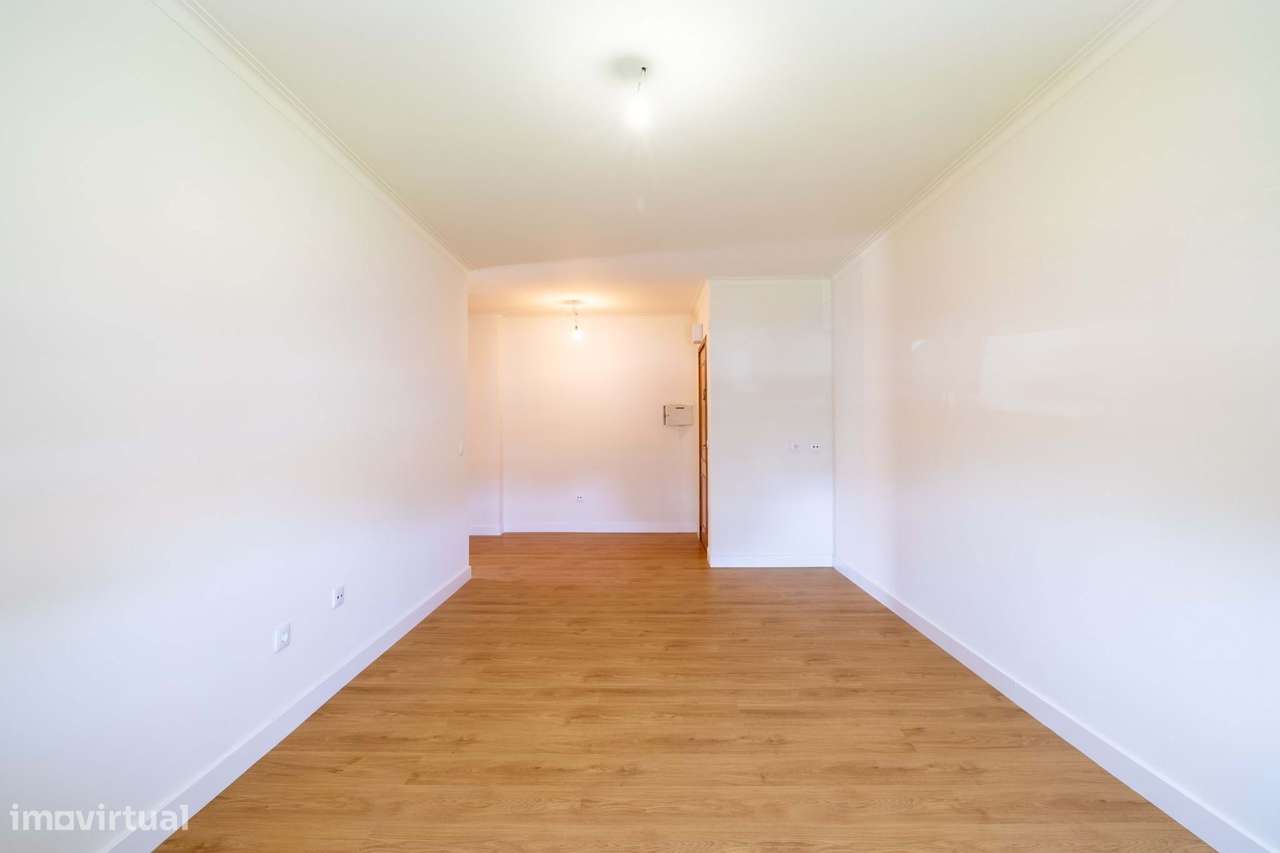 Apartamento T3 | Canelas | Sul/Poente | Box | Renovado - Grande imagem: 3/21