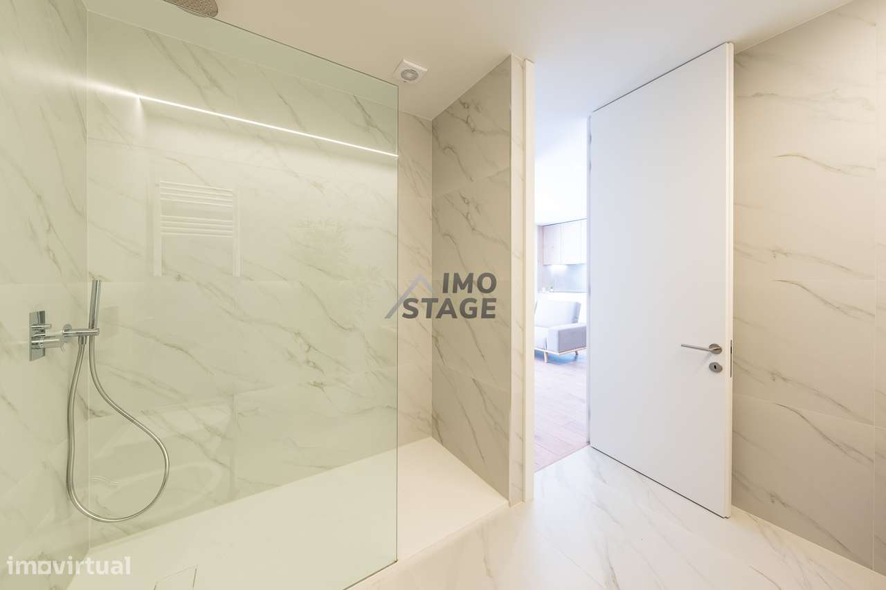 T1 Com Fabulosas Vistas - Fanzeres-3