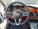 Alfa Romeo Giulia 2.0 Turbo TI Q4 - 15