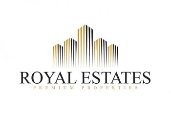 Royal Estates Logotipo