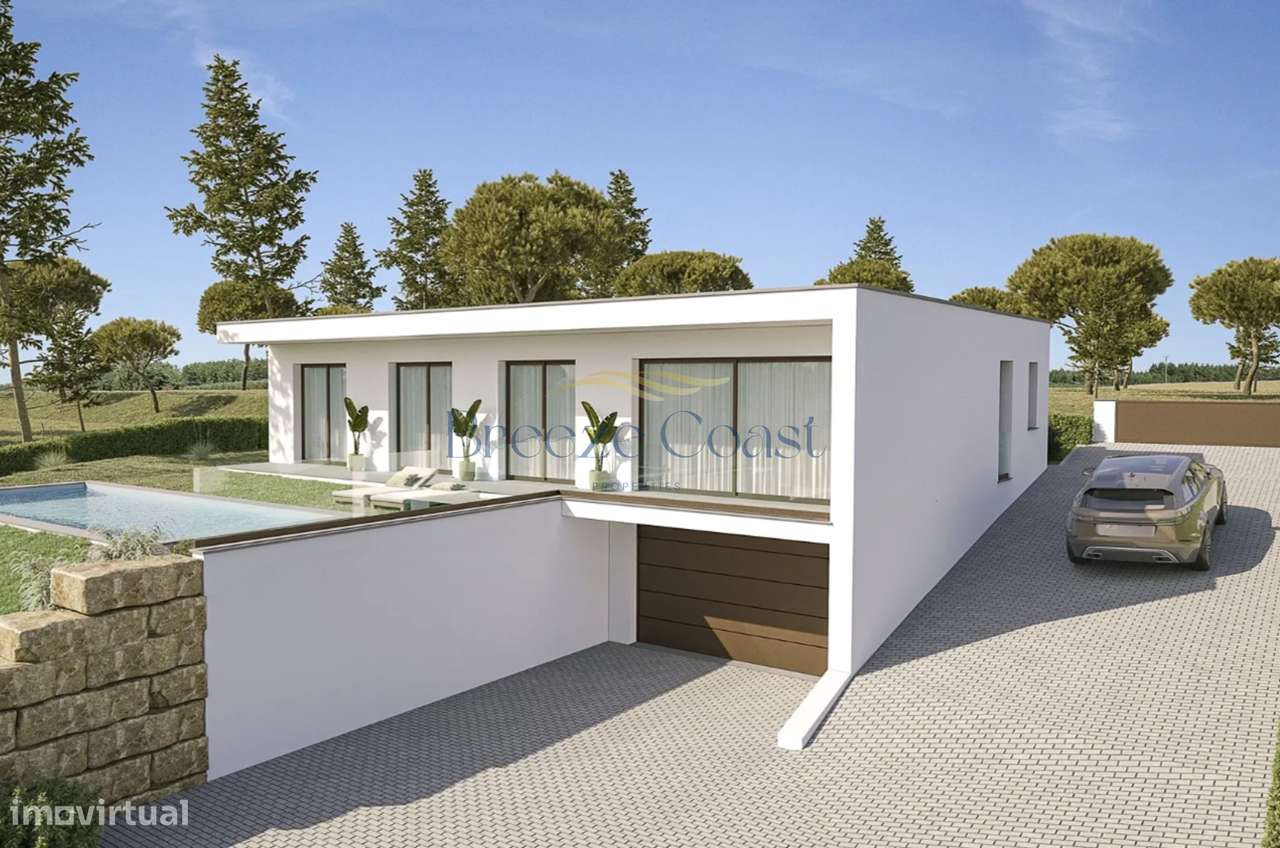 Moradia Exclusiva em Alfeizerão-19