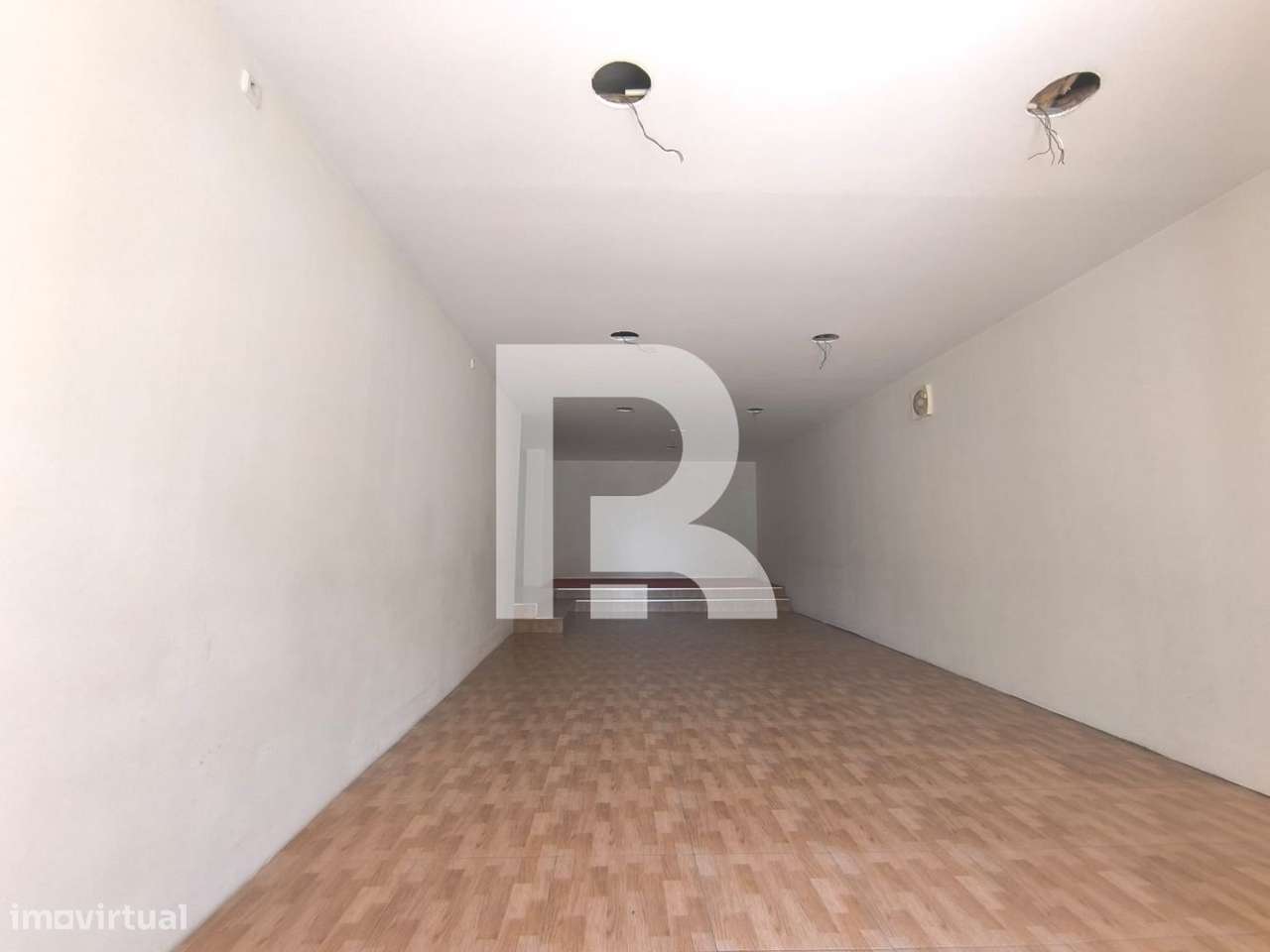 Loja Comercial no centro da Amadora - Grande imagem: 5/12