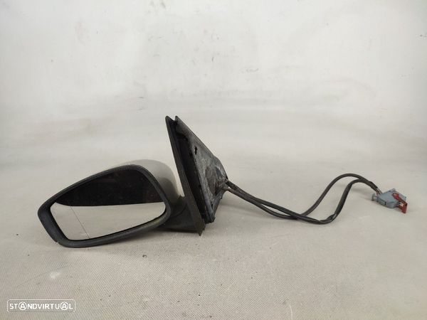 Retrovisor Esquerdo Electrico Fiat Stilo (192_) - 1