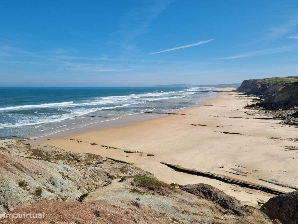 Apartamento no Baleal a curta distância a pé da praia-18