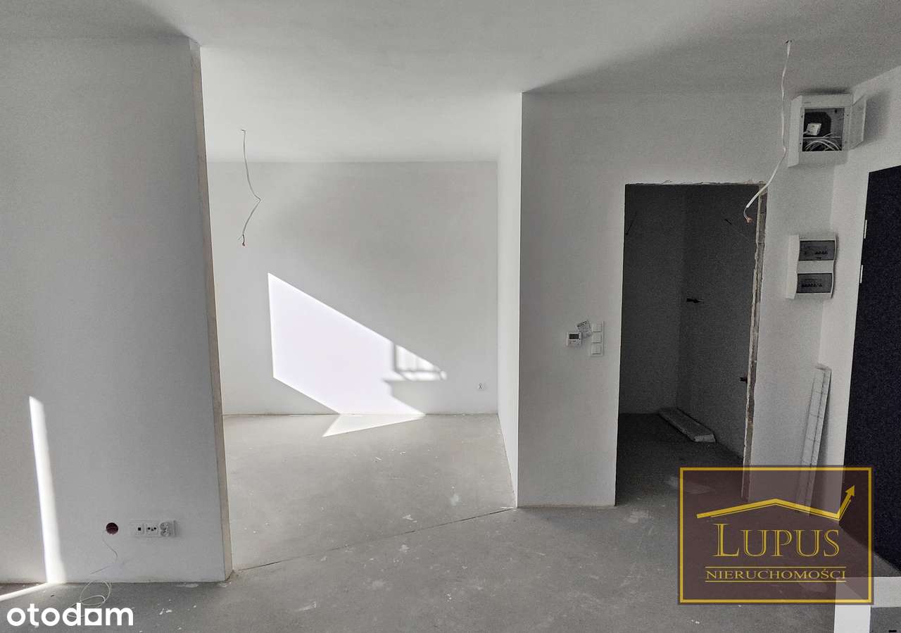 Nowe mieszkanie z ogródkiem w Stargardzie-3