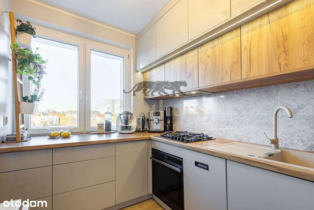 Gdańsk, Suchanino, 4 pokoje po generalnym remoncie-9