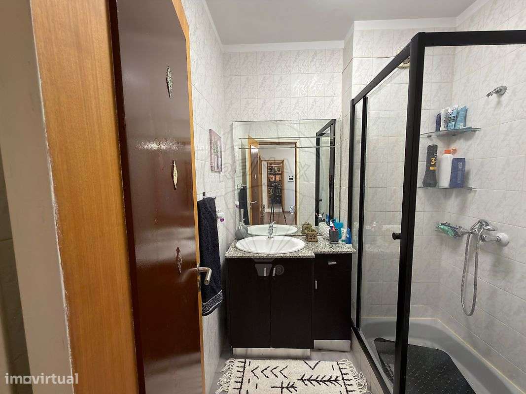 Apartamento T3 para venda-12