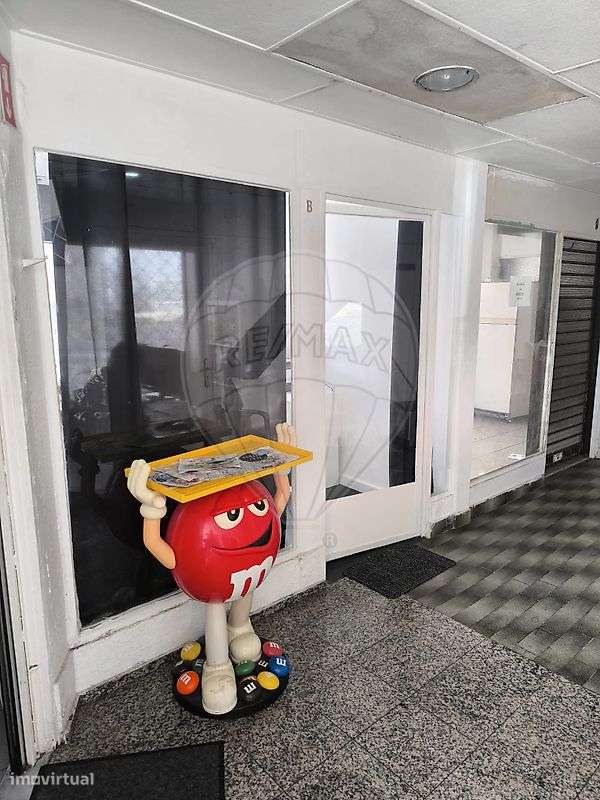Loja  para venda - Grande imagem: 5/9