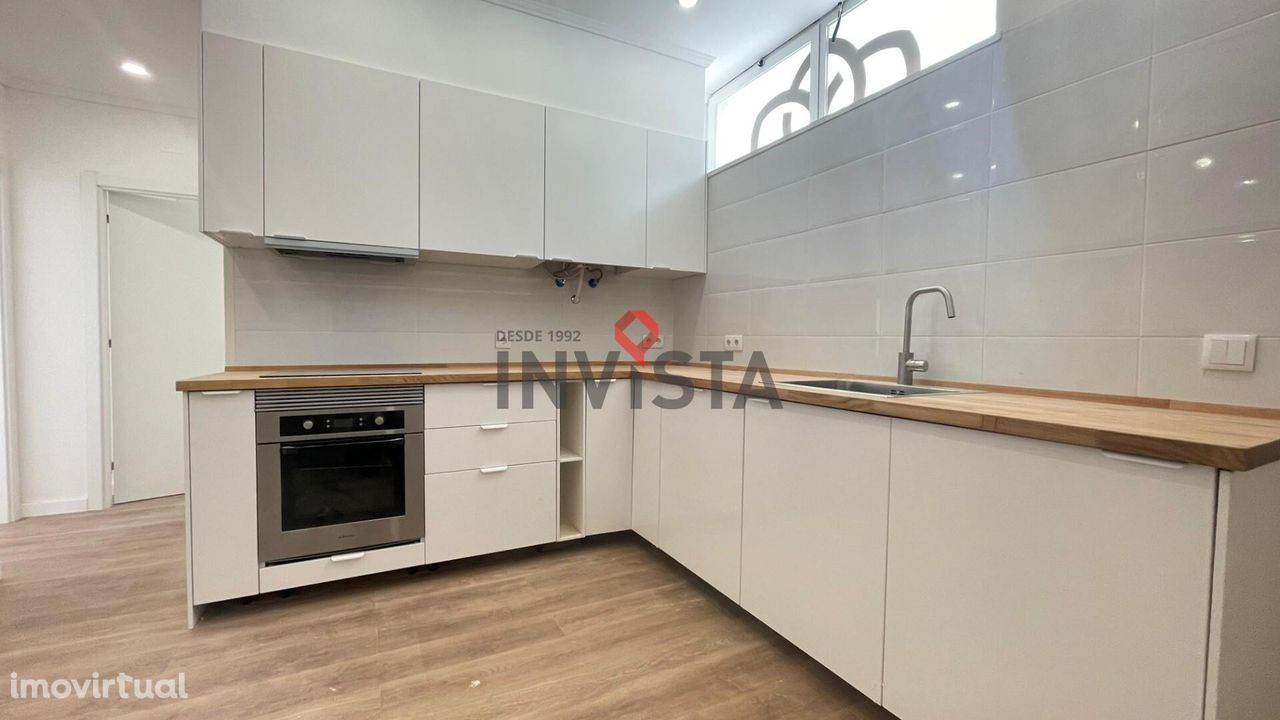 Apartamento no centro de Vila Franca De Xira