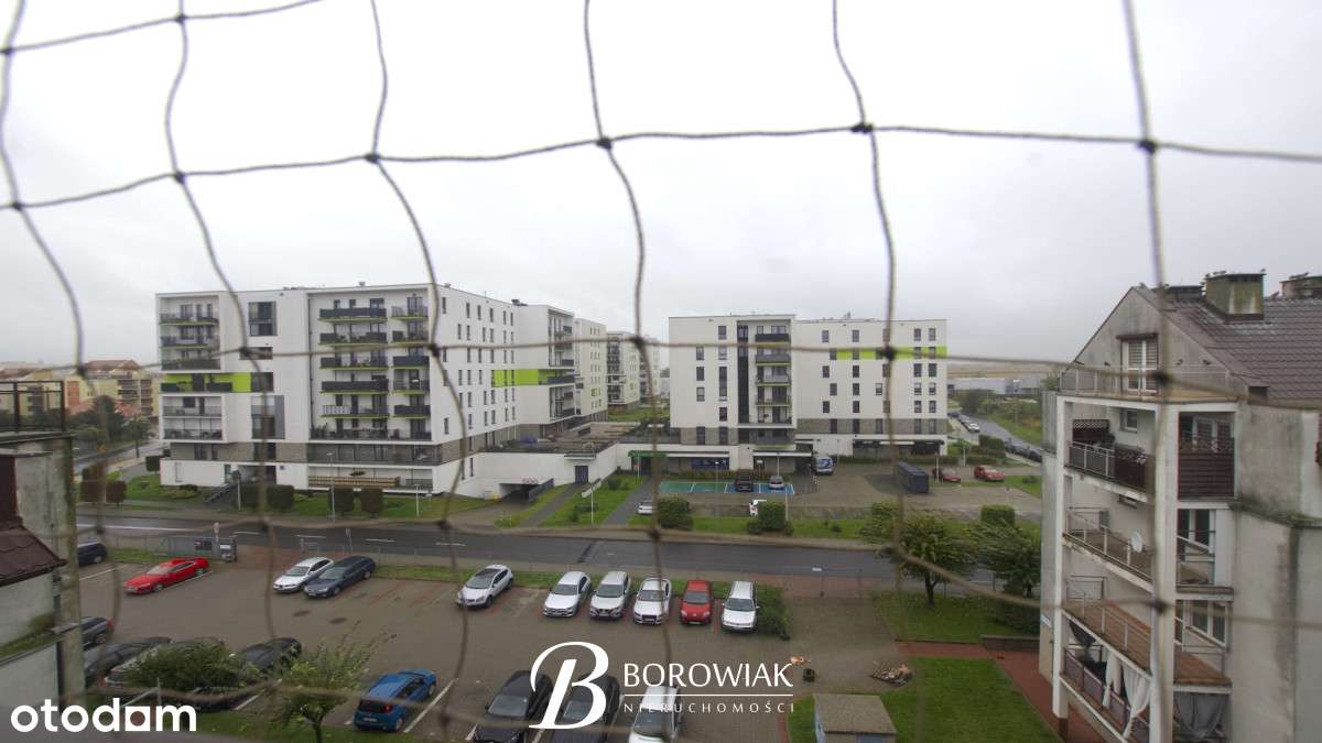 Przestronne, dwupoziomowe mieszkanie | os. Korczak-9