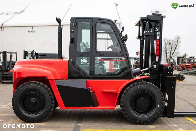 Manitou MI80D - 5