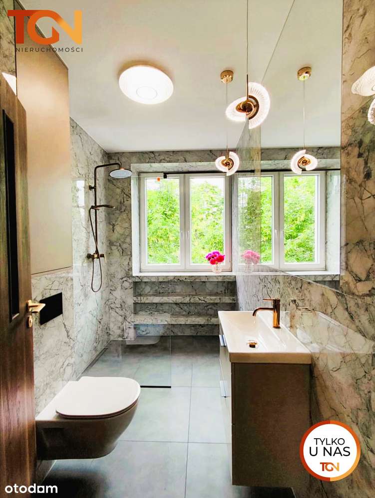 M3 w wysokim standardzie przy Parku Legionów-4