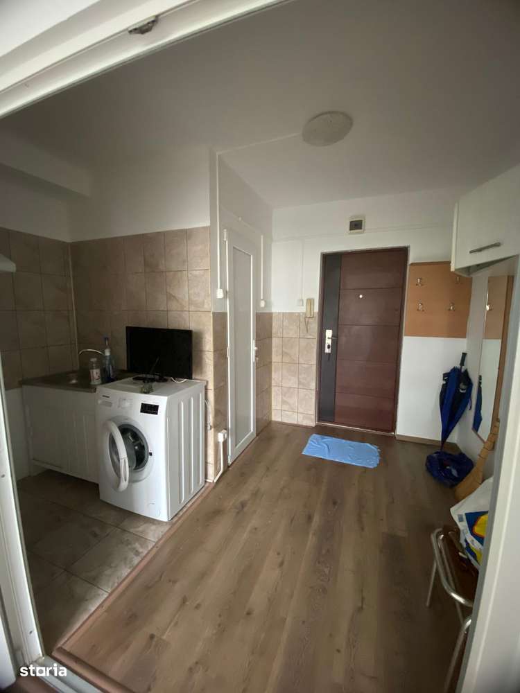 Garsoniera la etajul 2, mobilata si utilata, zonaMilcov - Imagine principală: 4/8