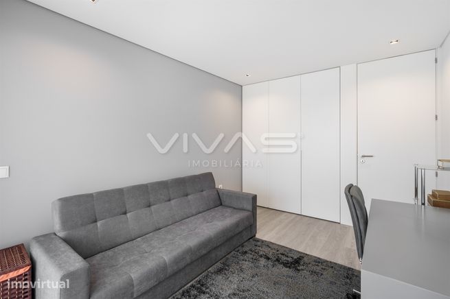 Apartamento T3 Venda em Ferreiros, Prozelo e Besteiros,Amares-23
