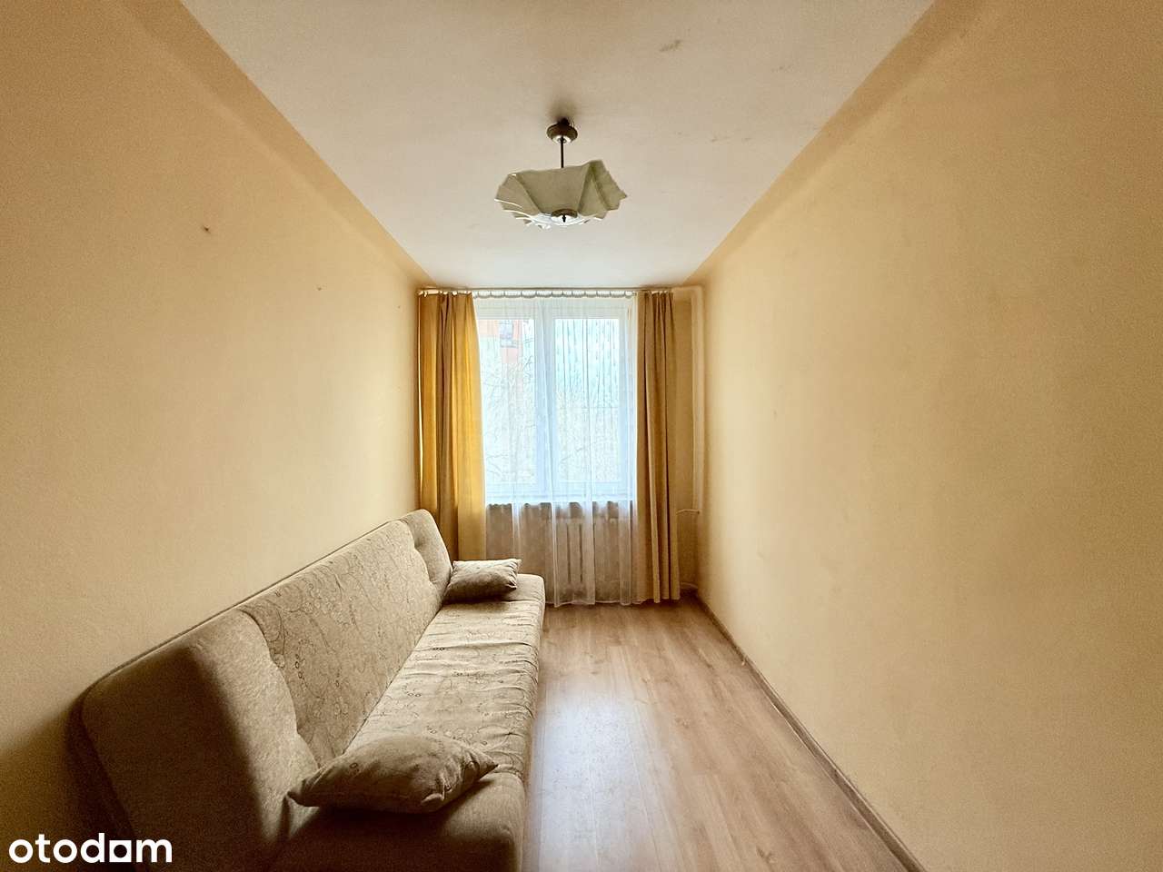 3-pokojowe mieszkanie 49,48 m² – Kraśnik Stary, ul. Sądowa 6 - Pełny obrazek: 5/11