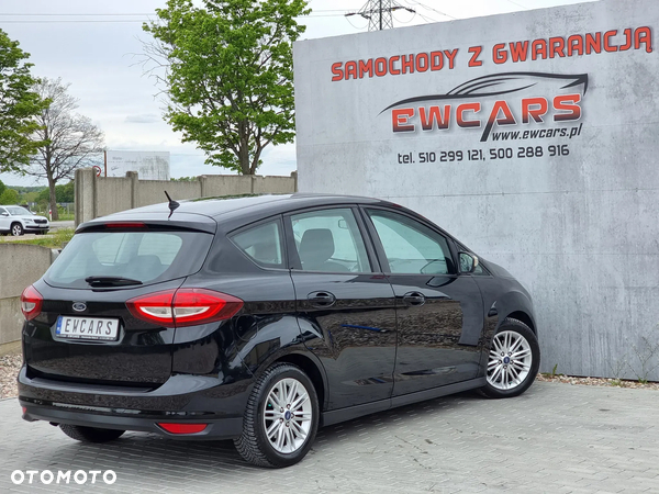 Ford C-MAX 1.0 EcoBoost Trend ASS - 27