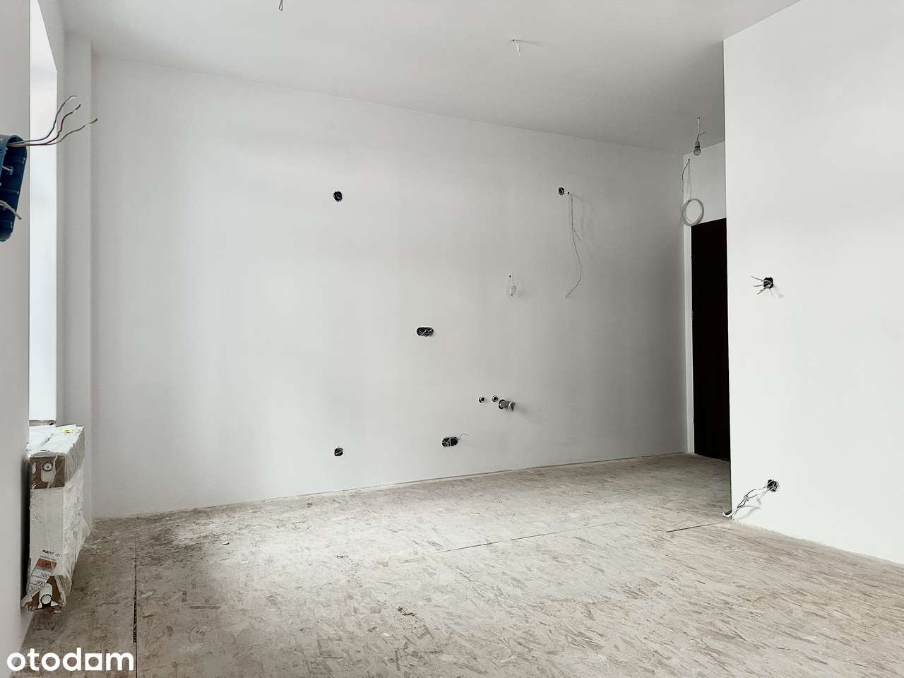 Kawalerka | w sercu Jeżyc | rewitalizowana kamienica-4