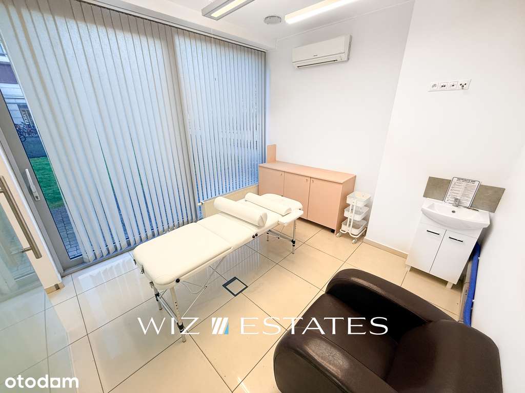 Salon kosmetyczny do przejęcia; ul. Przemysłowa - Pełny obrazek: 5/15