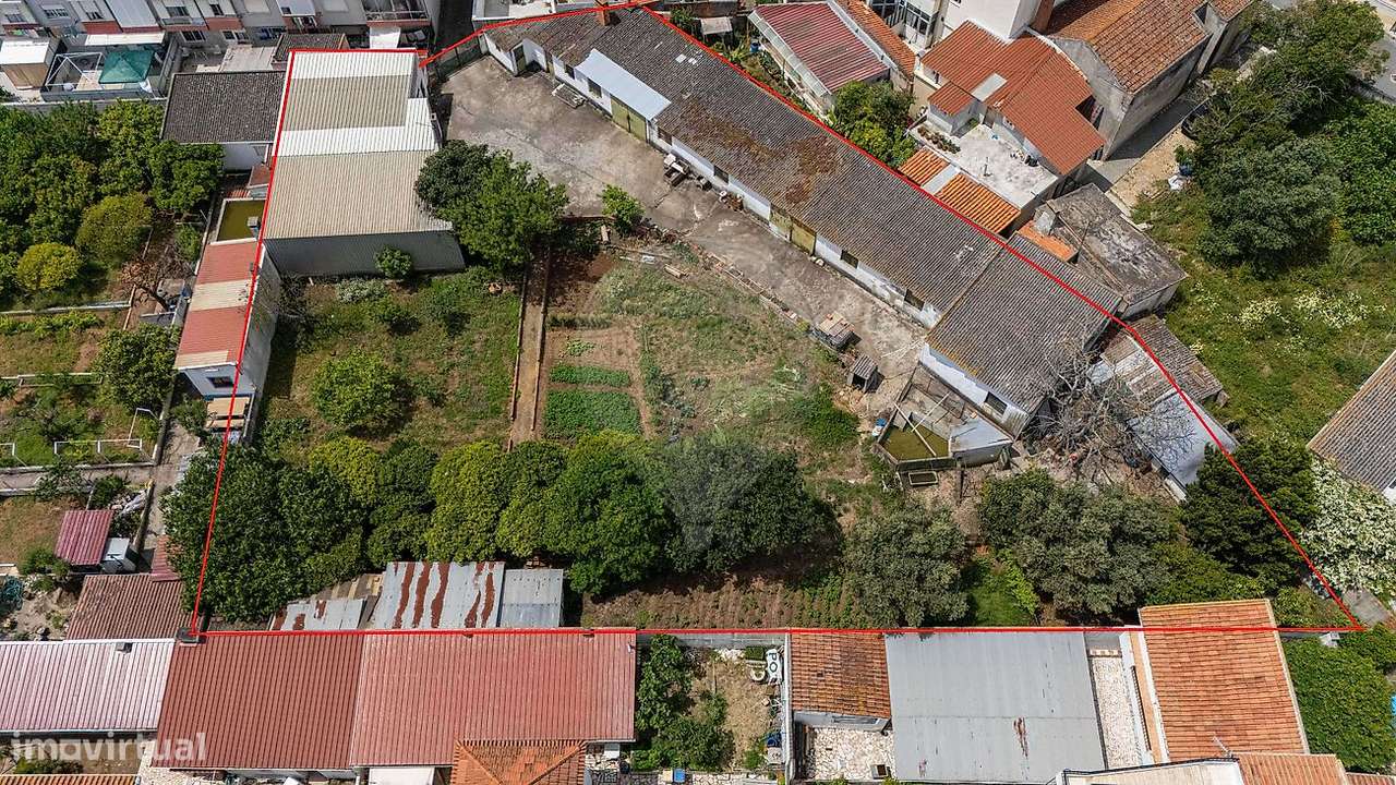 Armazém  para venda - Grande imagem: 4/16