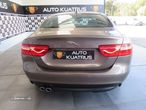 Jaguar XE 2.0 D R-Sport Aut. - 33