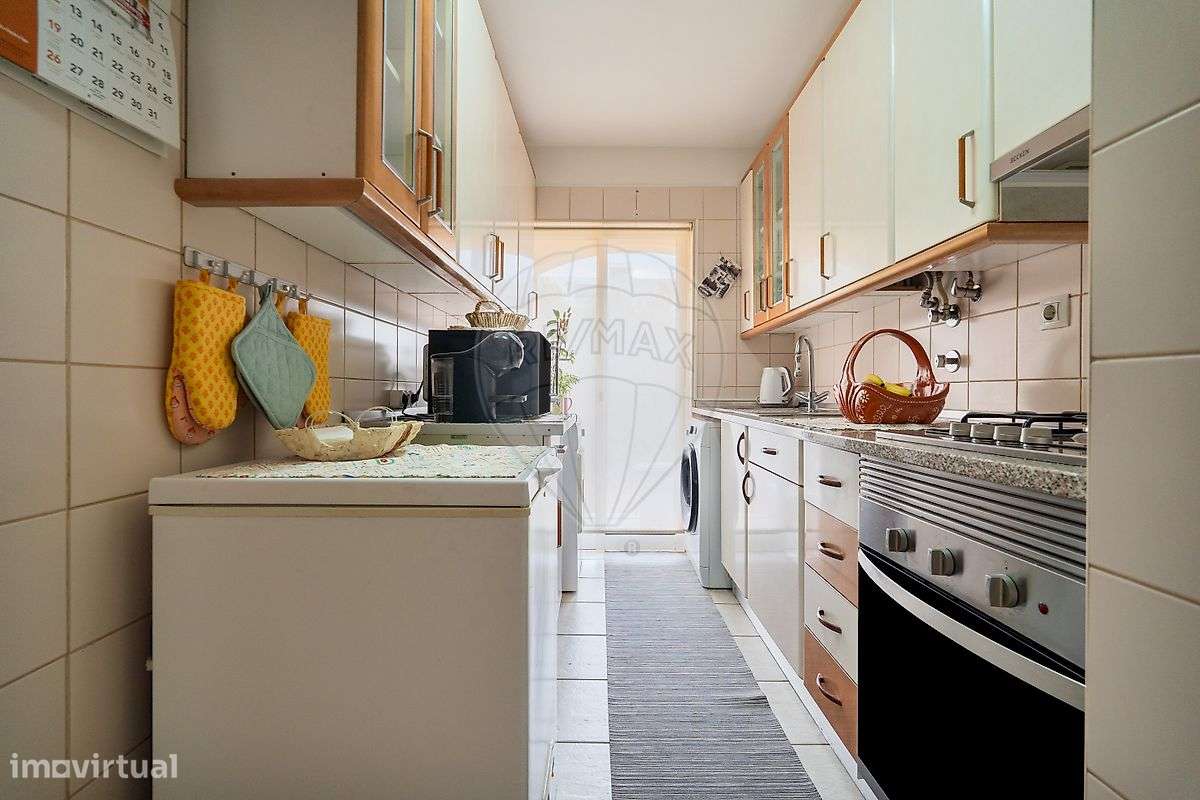 Apartamento T2 para venda-8